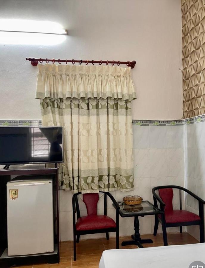 Khach San Nam Do 2 Can Tho Exterior foto