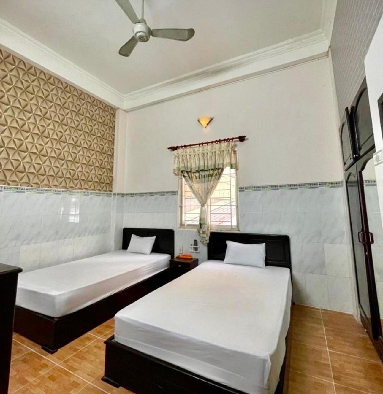 Khach San Nam Do 2 Can Tho Exterior foto