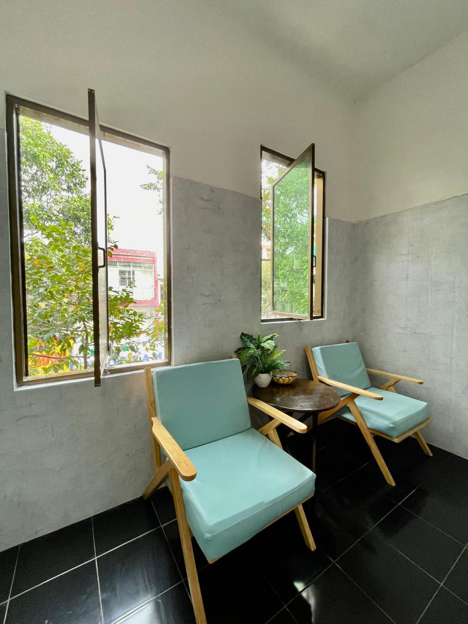 Khach San Nam Do 2 Can Tho Exterior foto