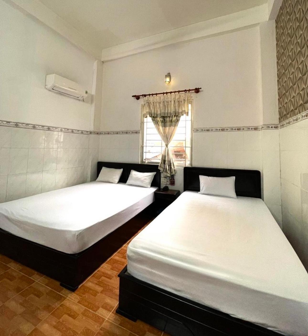 Khach San Nam Do 2 Can Tho Exterior foto
