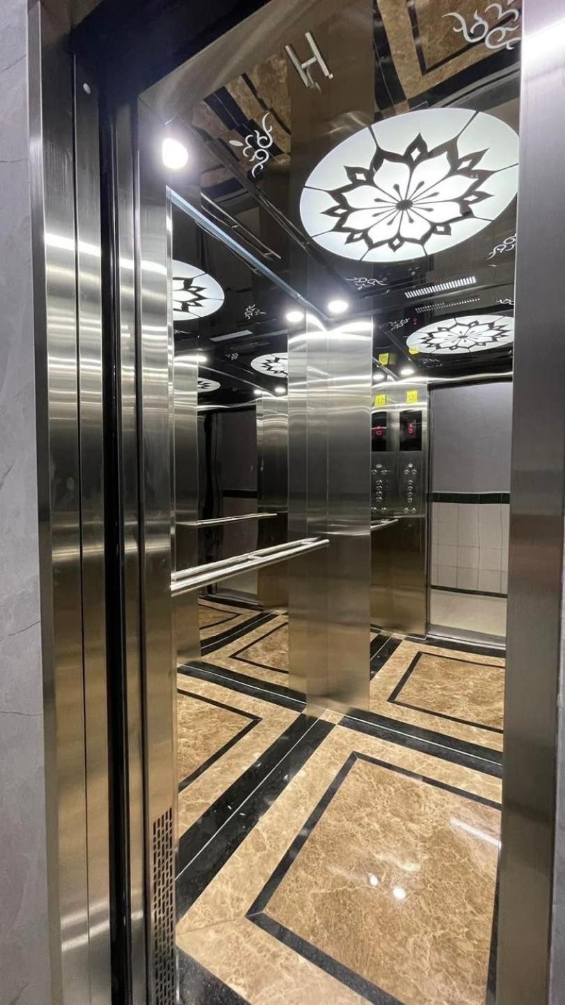 Khach San Nam Do 2 Can Tho Exterior foto